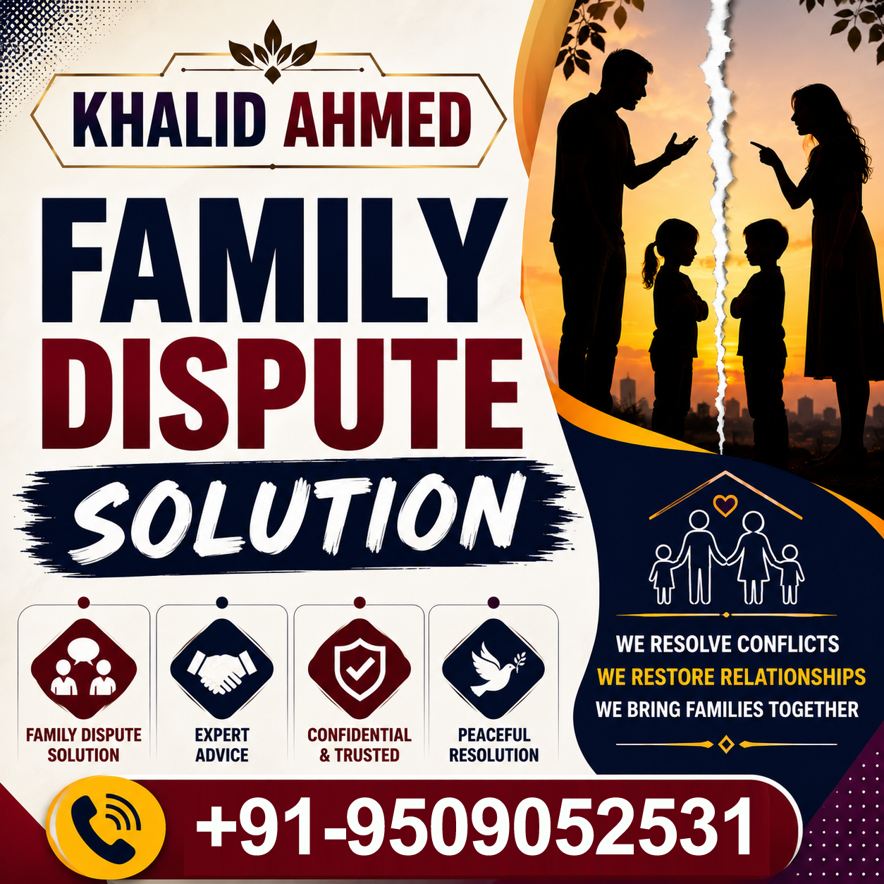 Family Issues